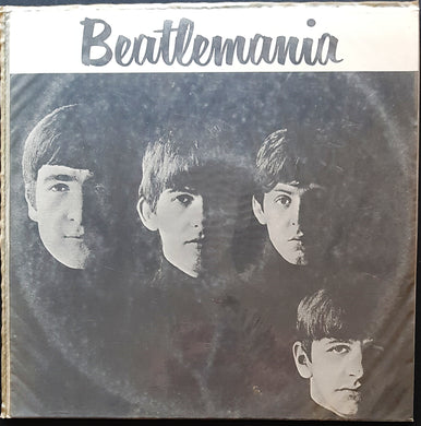 Beatles - Beatlemania