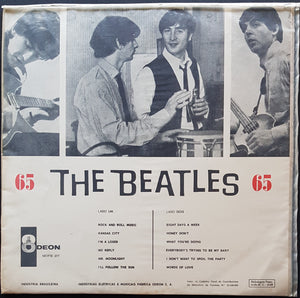 Beatles - The Beatles 65