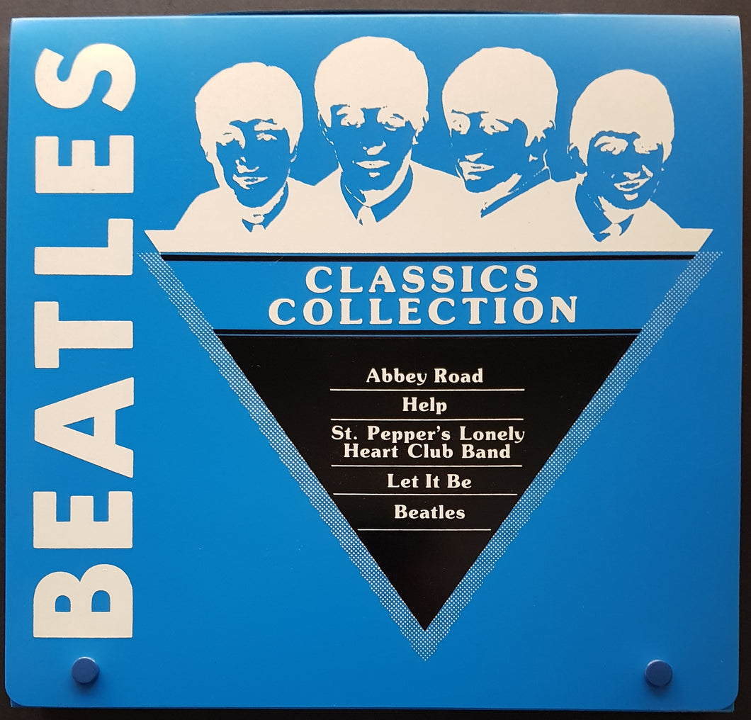 Beatles - Classics Collection