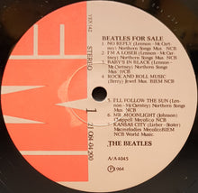 Load image into Gallery viewer, Beatles - Classics Collection