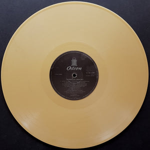 Beatles - Beatles' Greatest - Gold Vinyl