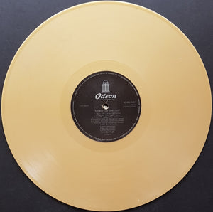 Beatles - Beatles' Greatest - Gold Vinyl