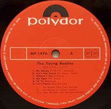Load image into Gallery viewer, Beatles - The Young Beatles