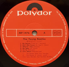 Load image into Gallery viewer, Beatles - The Young Beatles