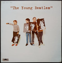Load image into Gallery viewer, Beatles - The Young Beatles