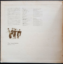Load image into Gallery viewer, Beatles - The Young Beatles