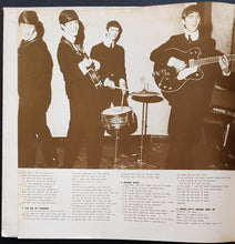Load image into Gallery viewer, Beatles - The Young Beatles