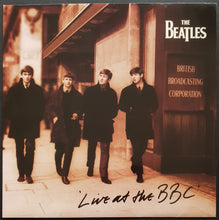 Load image into Gallery viewer, Beatles - Live At The BBC - Promo