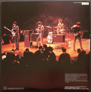 Beatles - 3-D "The British Are Coming"