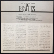 Load image into Gallery viewer, Beatles - 3-D &quot;The British Are Coming&quot;