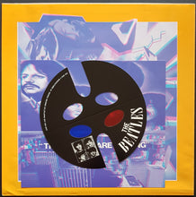 Load image into Gallery viewer, Beatles - 3-D &quot;The British Are Coming&quot;