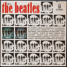 Load image into Gallery viewer, Beatles - Vol.3