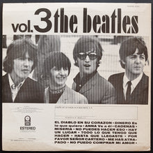 Load image into Gallery viewer, Beatles - Vol.3