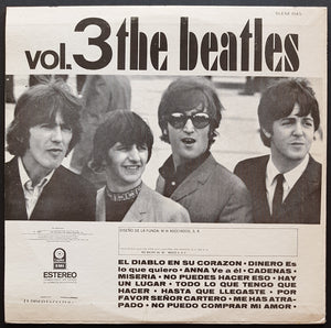 Beatles - Vol.3