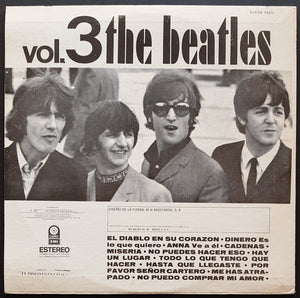 Beatles - Vol.3