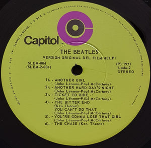 Beatles - Help!