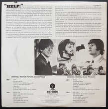 Load image into Gallery viewer, Beatles - Help!