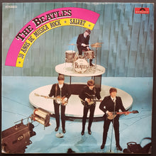 Load image into Gallery viewer, Beatles - 30 Años de Musica Rock *Salvat*