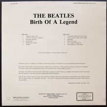 Load image into Gallery viewer, Beatles - Birth Of A Legend