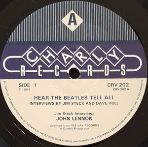 Beatles - Hear The Beatles Tell All
