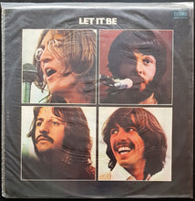Load image into Gallery viewer, Beatles - Let It Be