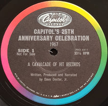 Load image into Gallery viewer, Beatles - V/A - The Silver Years 25 : A Cavalcade Of Hit Records