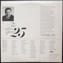 Load image into Gallery viewer, Beatles - V/A - The Silver Years 25 : A Cavalcade Of Hit Records