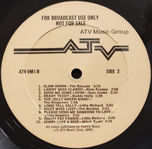 Load image into Gallery viewer, Beatles - In The Beginning