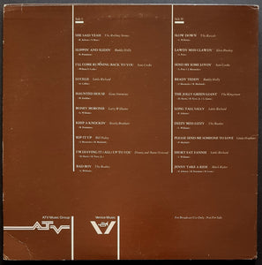 Beatles - In The Beginning