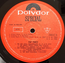 Load image into Gallery viewer, Beatles - V/A - Pop Party