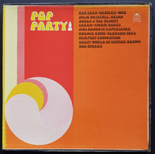 Load image into Gallery viewer, Beatles - V/A - Pop Party