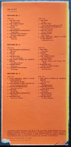 Beatles - V/A - Pop Party