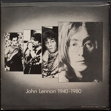 Load image into Gallery viewer, Beatles - (NOW SOUND ORCH) A Salute To John Lennon And The Beatles Greatest Hits