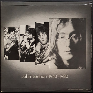 Beatles - (NOW SOUND ORCH) A Salute To John Lennon And The Beatles Greatest Hits