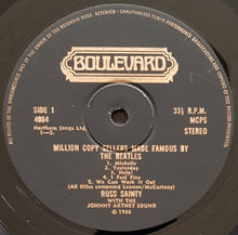 Load image into Gallery viewer, Beatles - Million Copy Sellers Made Famous By The Beatles