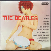 Load image into Gallery viewer, Beatles - Million Copy Sellers Made Famous By The Beatles