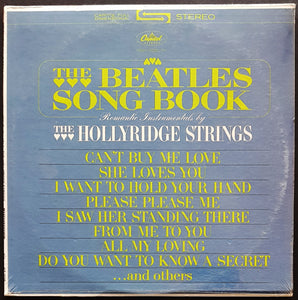 Beatles - (HOLLYRIDGE STRINGS) The Beatles Songbook