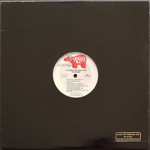 Bee Gees - The Best Of RSO 1978 Various
