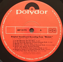 Load image into Gallery viewer, Bee Gees - Original Soundtrack Recording From &quot;Melody&quot;