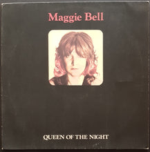 Load image into Gallery viewer, Bell, Maggie - Queen Of The Night