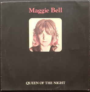 Bell, Maggie - Queen Of The Night