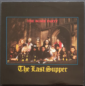 Bomb Party - The Last Supper