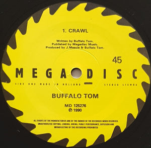 Buffalo Tom - Crawl