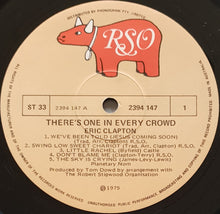 Load image into Gallery viewer, Clapton, Eric - There&#39;s One In Every Crowd