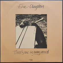 Load image into Gallery viewer, Clapton, Eric - There&#39;s One In Every Crowd