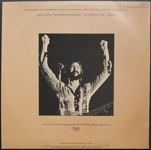 Clapton, Eric - There's One In Every Crowd