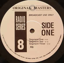 Load image into Gallery viewer, Buddy Holly - Original Masters Radio Series 8