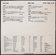 Load image into Gallery viewer, Buddy Holly - Original Masters Radio Series 8