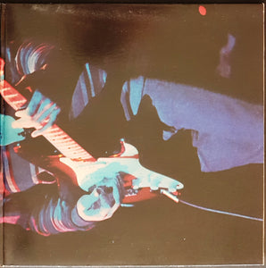 Clapton, Eric (Derek & The Dominoes) - In Concert