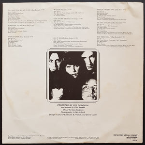 Kiki Dee - I've Got The Music In Me